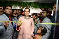 Catherine Tresa Launches Eledent Hospital